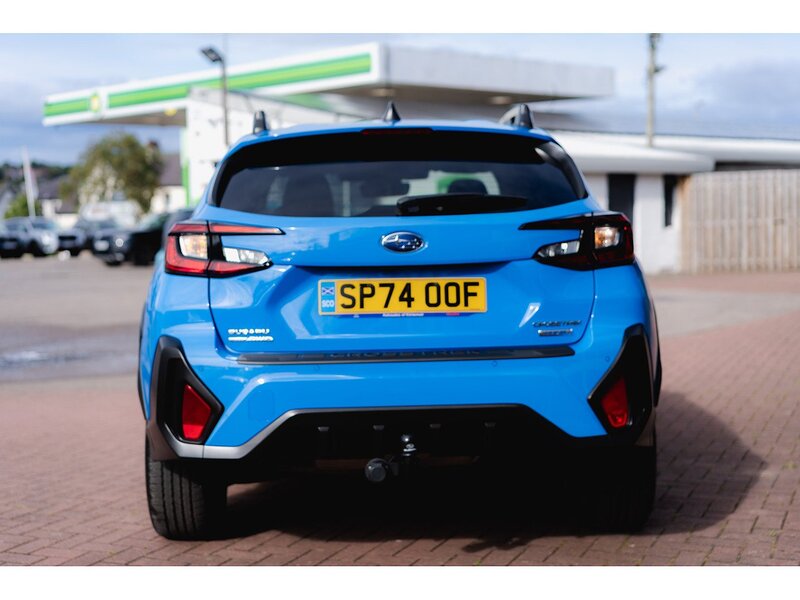 Used Subaru Other 2024 for sale - 76884493: Photo 7