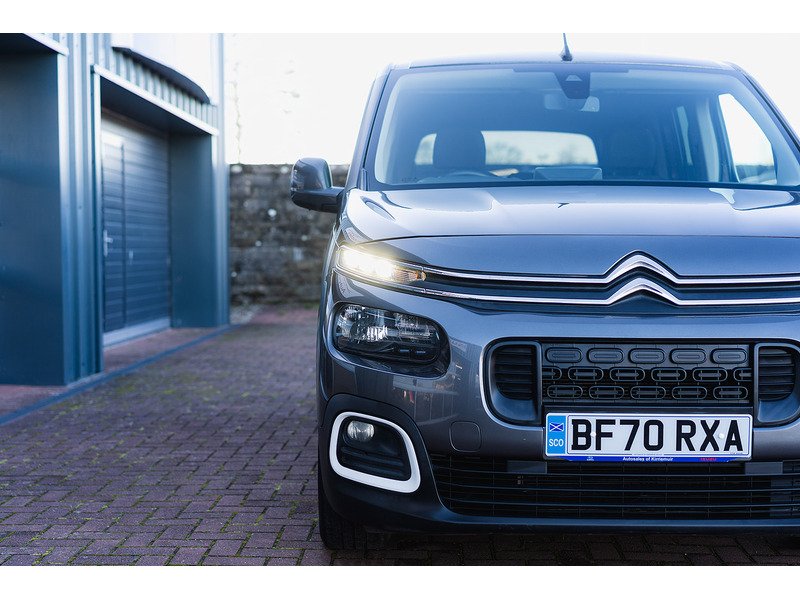 Used Citroen Berlingo 2020 for sale - 76884494: Photo 10