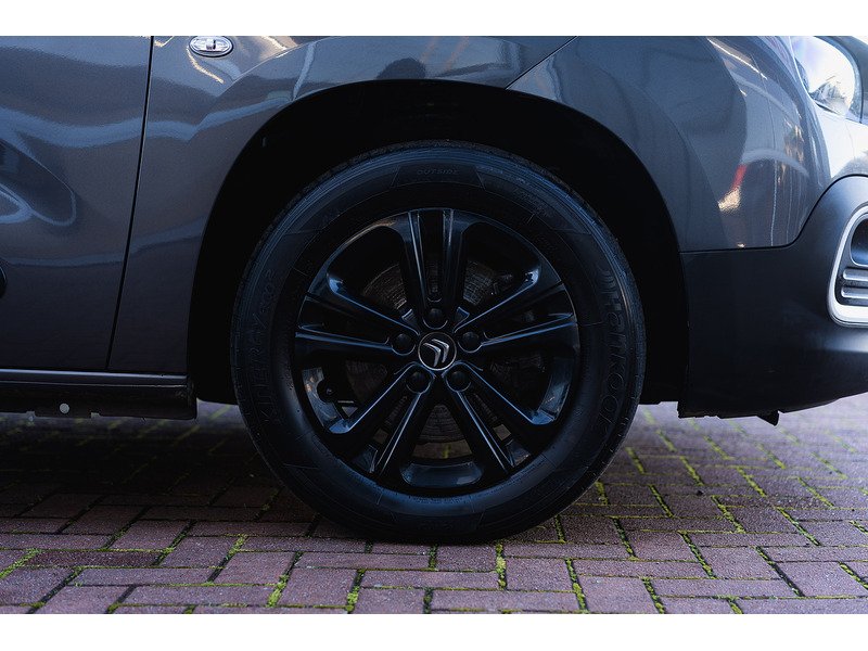 Used Citroen Berlingo 2020 for sale - 76884494: Photo 16