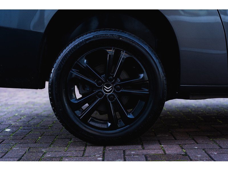 Used Citroen Berlingo 2020 for sale - 76884494: Photo 17