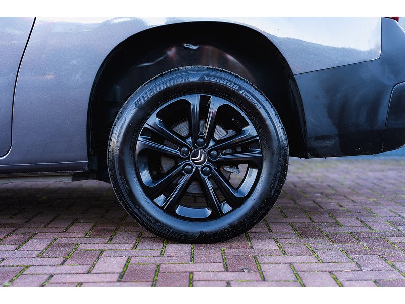 Used Citroen Berlingo 2020 for sale - 76884494: Photo 18