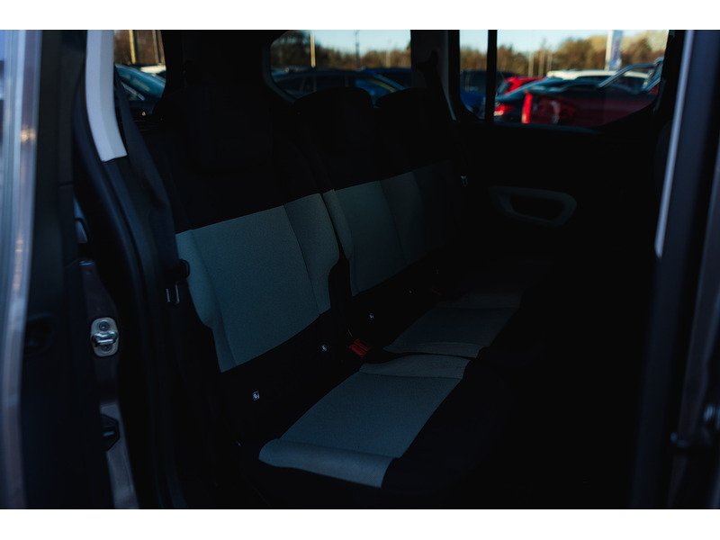 Used Citroen Berlingo 2020 for sale - 76884494: Photo 23