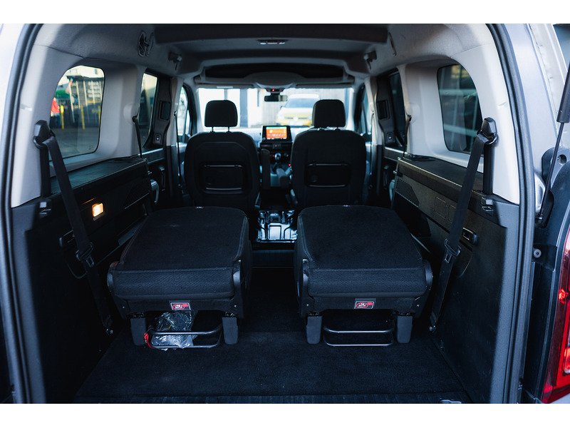 Used Citroen Berlingo 2020 for sale - 76884494: Photo 24