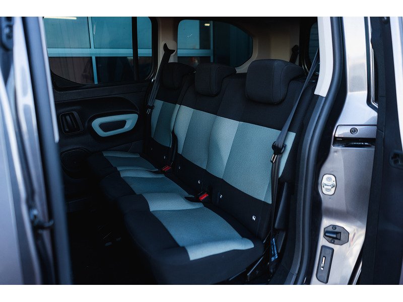 Used Citroen Berlingo 2020 for sale - 76884494: Photo 25