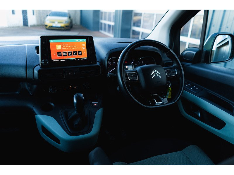 Used Citroen Berlingo 2020 for sale - 76884494: Photo 28