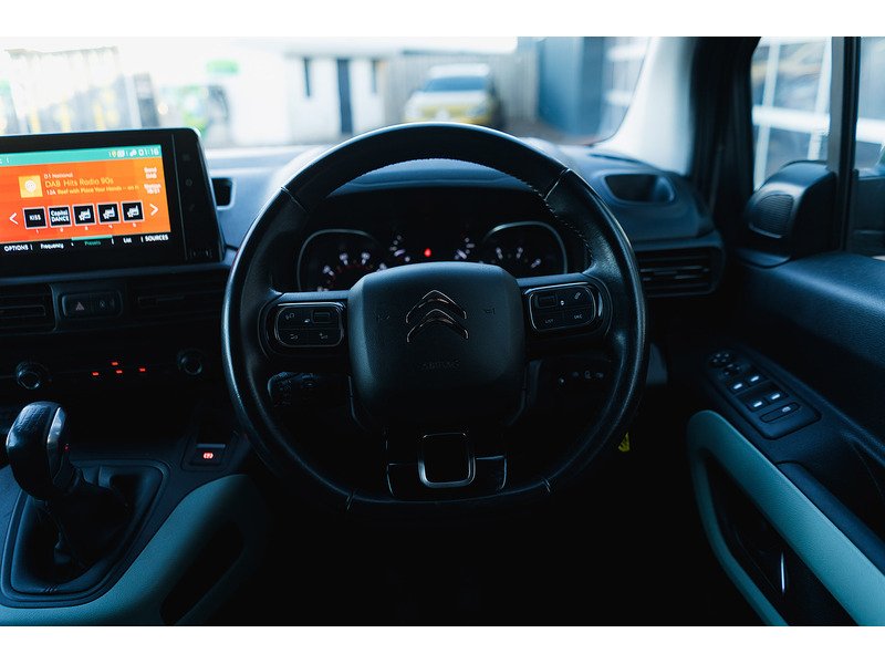 Used Citroen Berlingo 2020 for sale - 76884494: Photo 29