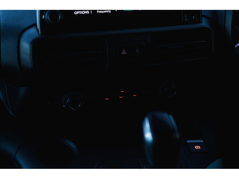 Used Citroen Berlingo 2020 for sale - 76884494: Photo 31