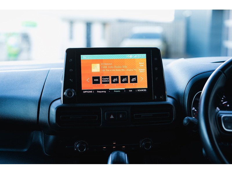 Used Citroen Berlingo 2020 for sale - 76884494: Photo 32