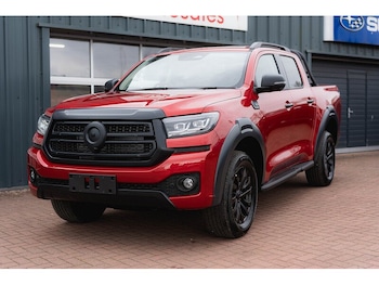 Used GWM POER300 2026 for sale - 79547062: Photo
