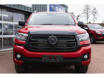 Used GWM POER300 2026 for sale - 79547062: Photo