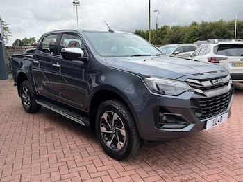Used Isuzu D-Max 2026 for sale - 79611606: Photo