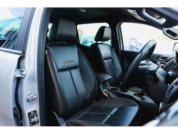 Used Ford Ranger 2021 for sale - 78484844: Photo