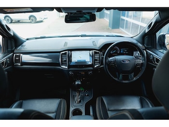 Used Ford Ranger 2021 for sale - 78484844: Photo
