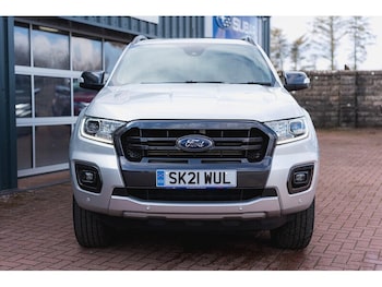 Used Ford Ranger 2021 for sale - 78484844: Photo