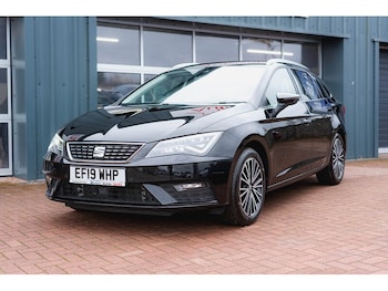 Used SEAT Leon 2019 for sale - 78408334: Photo
