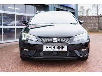 Used SEAT Leon 2019 for sale - 78408334: Photo