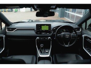 Used Toyota RAV4 2022 for sale - 78712036: Photo