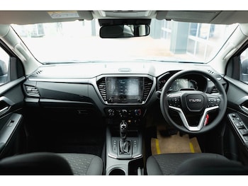 Used Isuzu D-Max 2026 for sale - 79558659: Photo