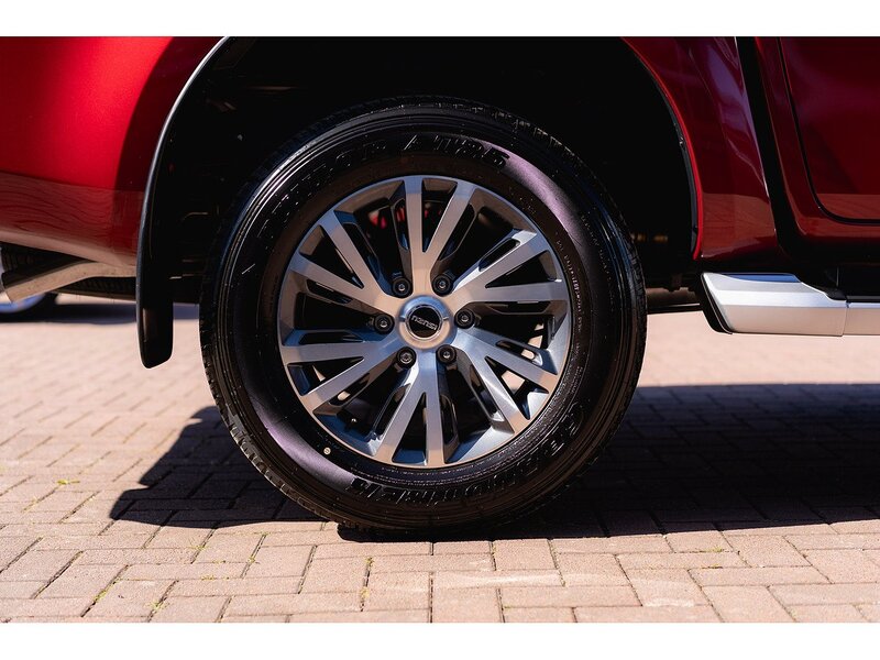 Used Isuzu D-Max for sale - 76896497: Photo 18