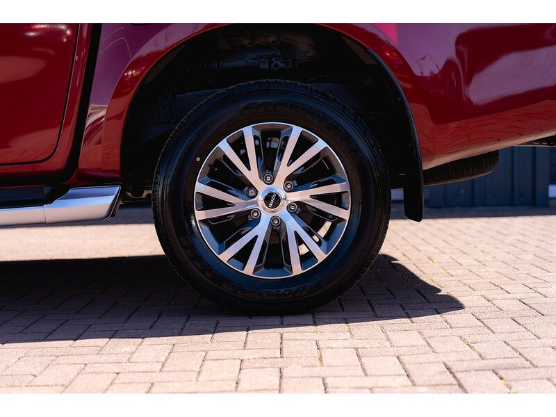 Used Isuzu D-Max for sale - 76896497: Photo 19