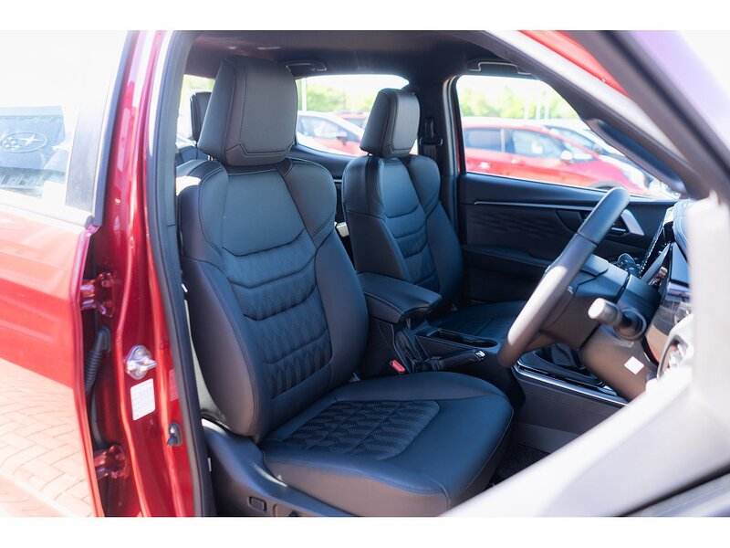 Used Isuzu D-Max for sale - 76896497: Photo 2