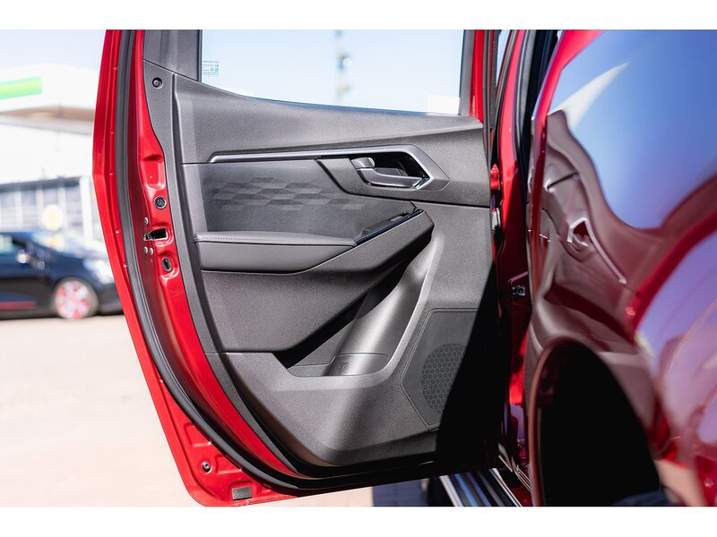 Used Isuzu D-Max for sale - 76896497: Photo 24