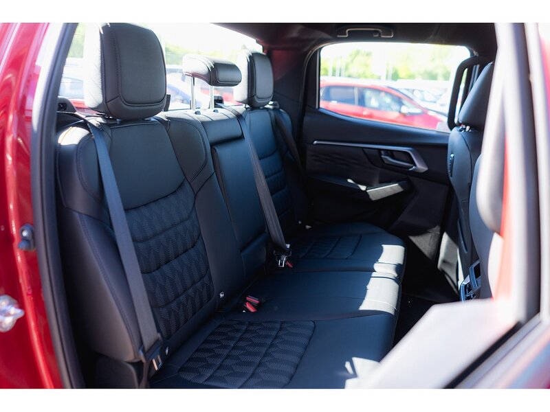 Used Isuzu D-Max for sale - 76896497: Photo 26