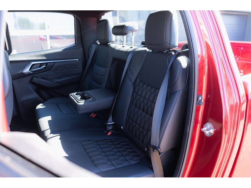 Used Isuzu D-Max for sale - 76896497: Photo 27