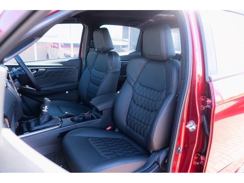 Used Isuzu D-Max for sale - 76896497: Photo 28