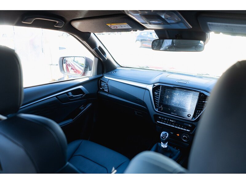 Used Isuzu D-Max for sale - 76896497: Photo 29