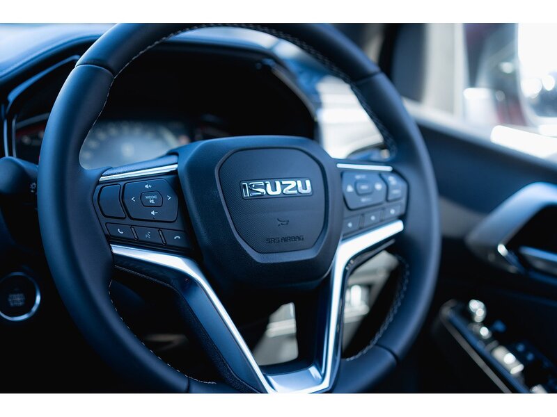 Used Isuzu D-Max for sale - 76896497: Photo 35