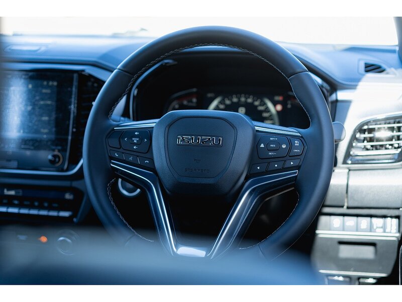 Used Isuzu D-Max for sale - 76896497: Photo 36