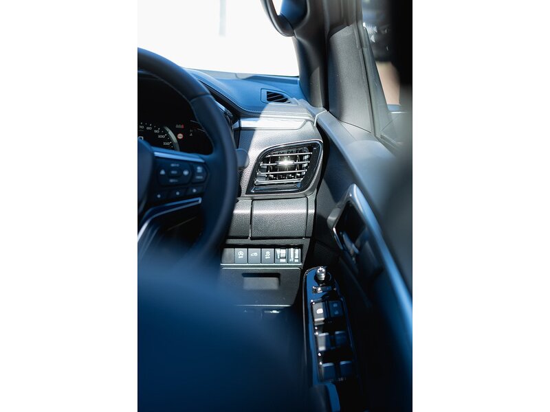 Used Isuzu D-Max for sale - 76896497: Photo 37