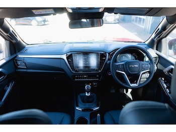 Used Isuzu D-Max 2025 for sale - 76896497: Photo