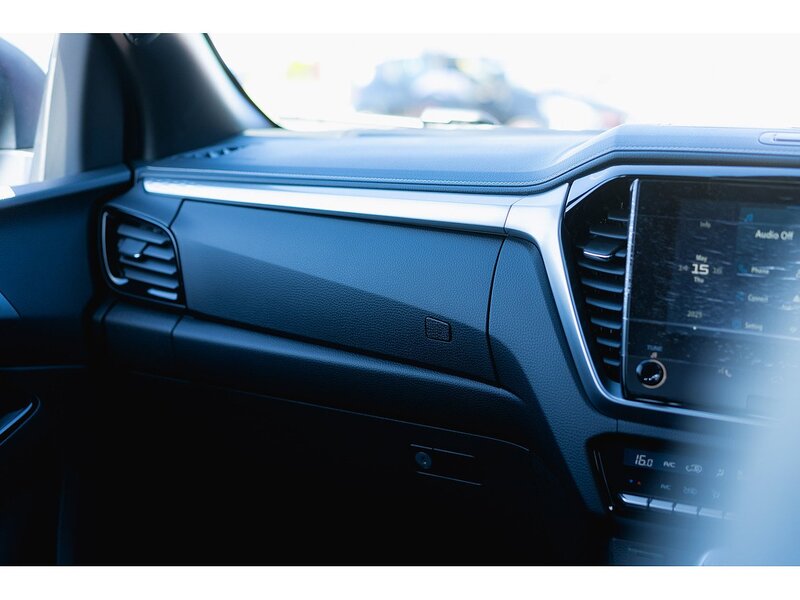 Used Isuzu D-Max for sale - 76896497: Photo 40