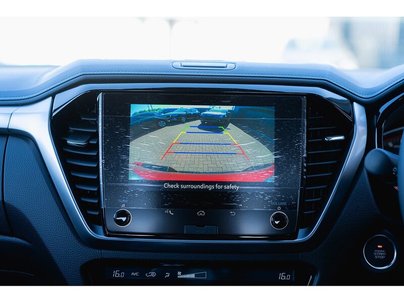 Used Isuzu D-Max for sale - 76896497: Photo 43