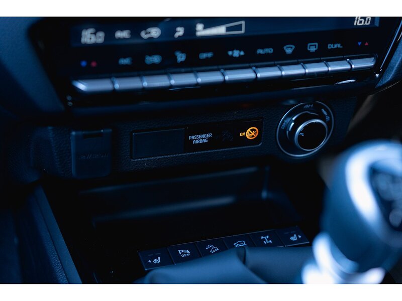 Used Isuzu D-Max for sale - 76896497: Photo 45