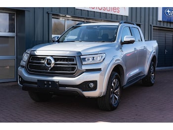 Used GWM POER300 2026 for sale - 79547073: Photo