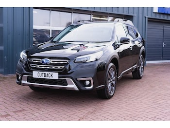Used Subaru Outback 2026 for sale - 78673239: Photo