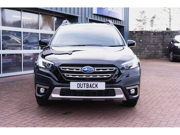 Used Subaru Outback 2026 for sale - 78673239: Photo