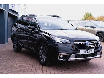Used Subaru Outback 2026 for sale - 78673239: Photo