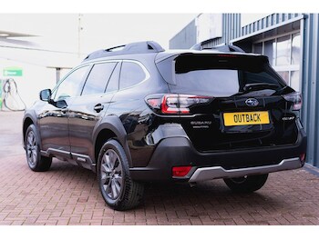 Used Subaru Outback 2026 for sale - 78673239: Photo
