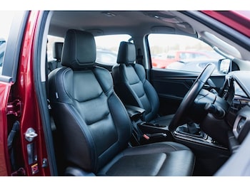 Used Isuzu D-Max 2022 for sale - 79335071: Photo