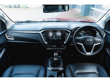 Used Isuzu D-Max 2022 for sale - 79335071: Photo