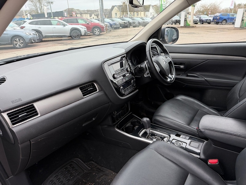 Used Mitsubishi Outlander 2018 for sale - 76906048: Photo 11