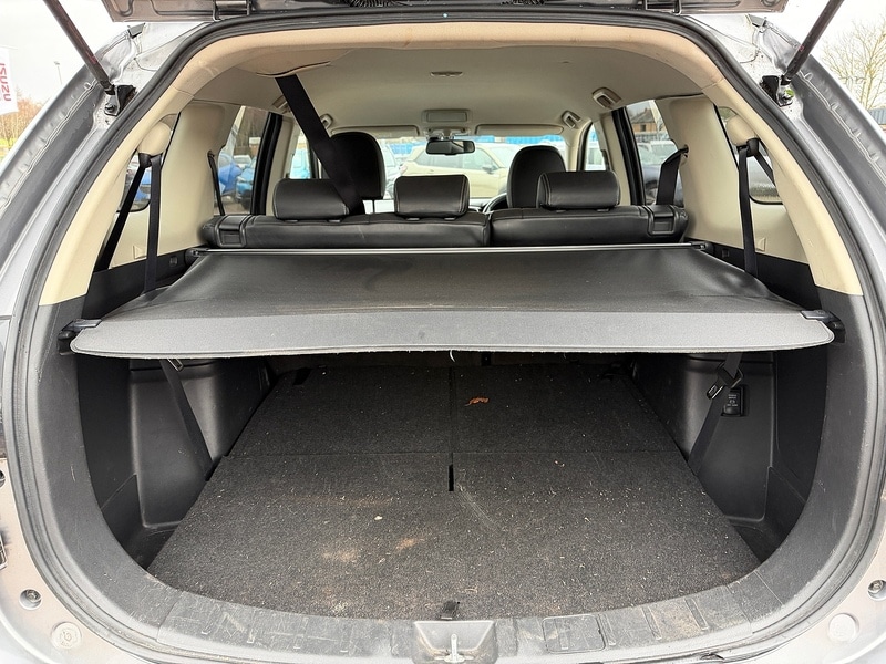 Used Mitsubishi Outlander 2018 for sale - 76906048: Photo 13