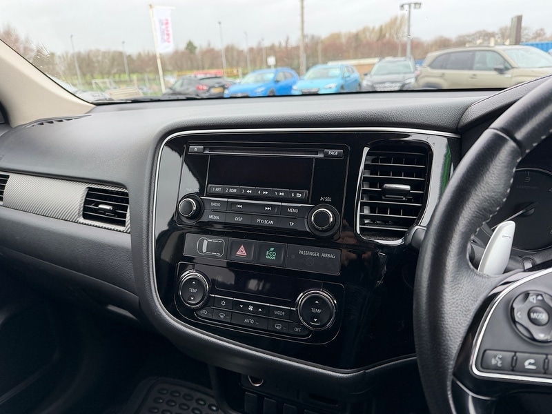 Used Mitsubishi Outlander 2018 for sale - 76906048: Photo 15