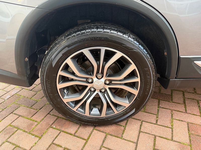 Used Mitsubishi Outlander 2018 for sale - 76906048: Photo 22