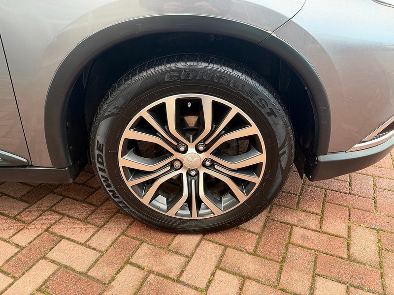 Used Mitsubishi Outlander 2018 for sale - 76906048: Photo 24