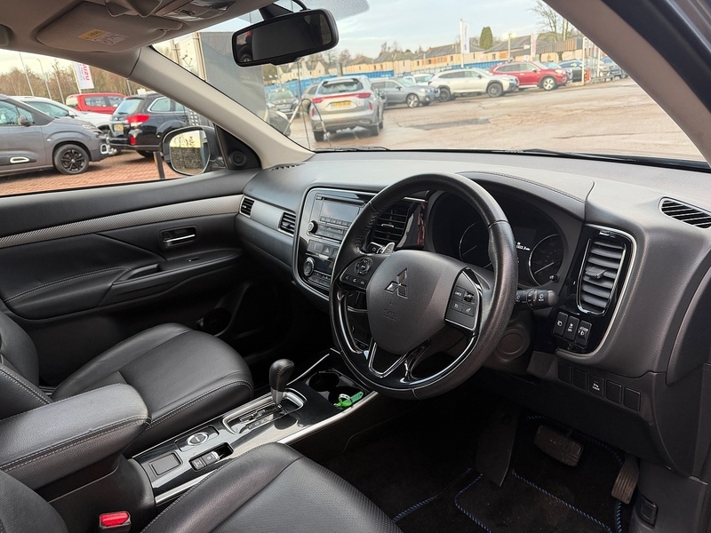 Used Mitsubishi Outlander 2018 for sale - 76906048: Photo 30